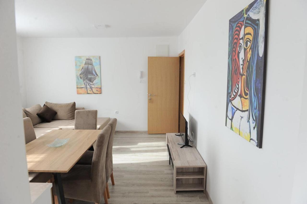 Goma Kop Apartmani Kopaonik Exterior photo