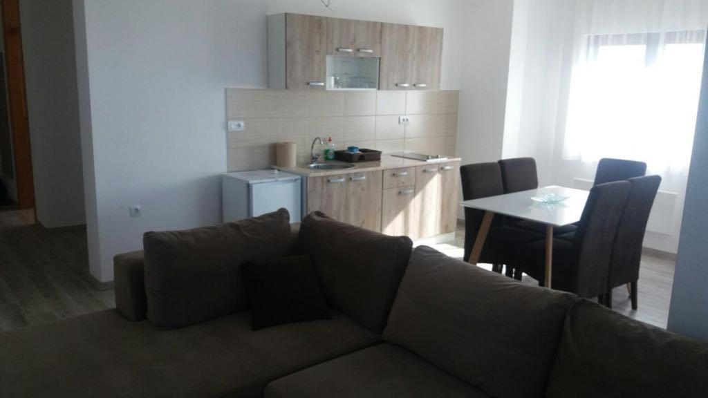 Goma Kop Apartmani Kopaonik Exterior photo