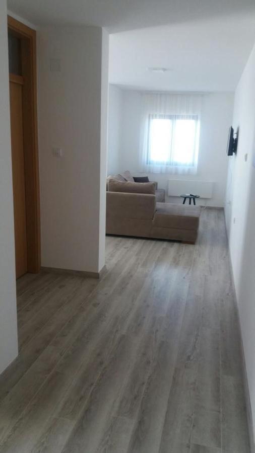 Goma Kop Apartmani Kopaonik Exterior photo