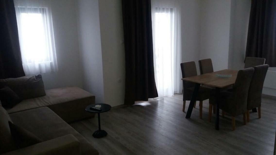 Goma Kop Apartmani Kopaonik Exterior photo