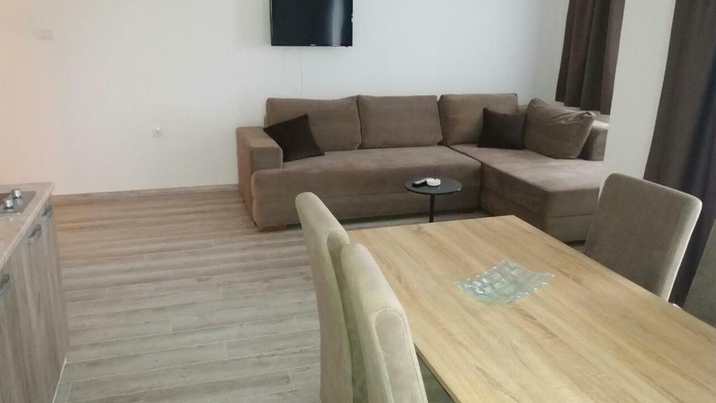 Goma Kop Apartmani Kopaonik Exterior photo