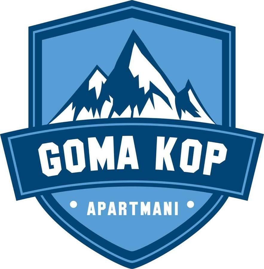 Goma Kop Apartmani Kopaonik Exterior photo