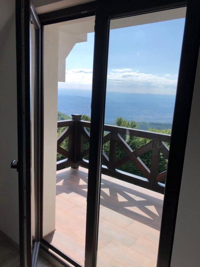 Goma Kop Apartmani Kopaonik Exterior photo